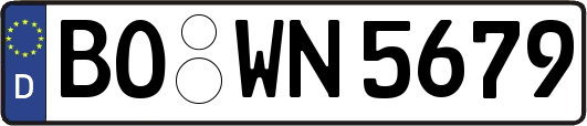 BO-WN5679