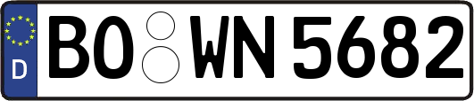 BO-WN5682