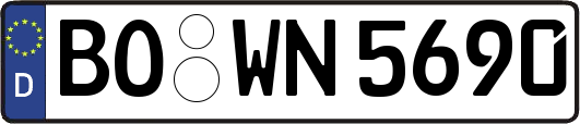 BO-WN5690