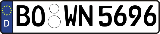 BO-WN5696
