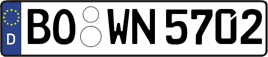 BO-WN5702