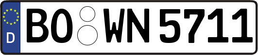 BO-WN5711