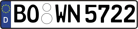 BO-WN5722