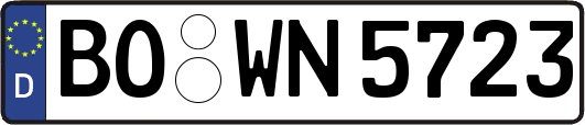 BO-WN5723