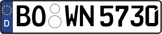 BO-WN5730