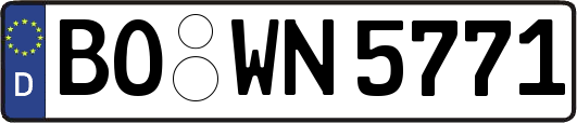 BO-WN5771