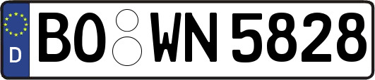 BO-WN5828