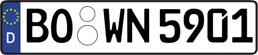 BO-WN5901