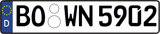BO-WN5902