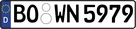 BO-WN5979
