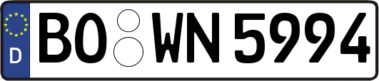 BO-WN5994