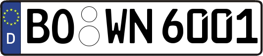 BO-WN6001