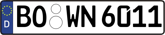 BO-WN6011