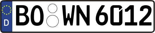 BO-WN6012