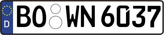 BO-WN6037