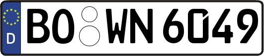 BO-WN6049