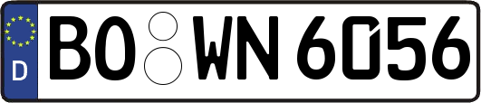 BO-WN6056