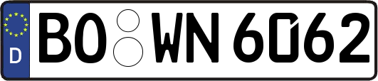 BO-WN6062