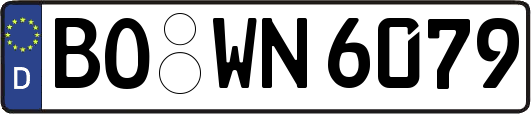 BO-WN6079
