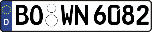 BO-WN6082