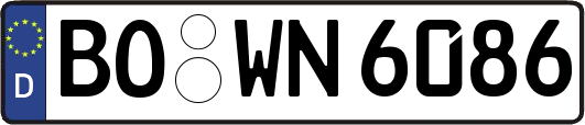 BO-WN6086