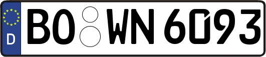 BO-WN6093