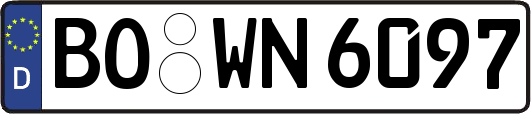 BO-WN6097