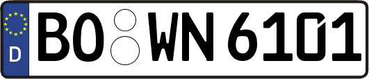 BO-WN6101