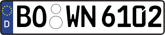 BO-WN6102