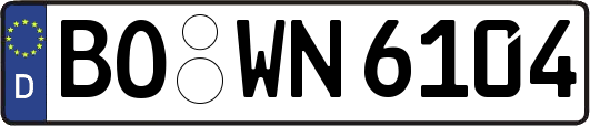 BO-WN6104
