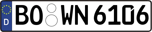 BO-WN6106