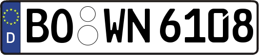 BO-WN6108