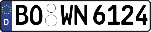 BO-WN6124
