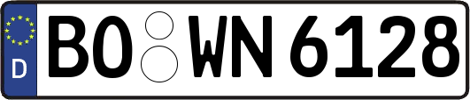 BO-WN6128