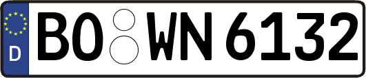 BO-WN6132