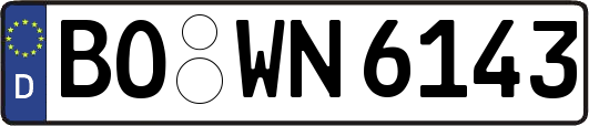 BO-WN6143