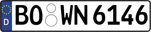 BO-WN6146