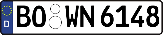 BO-WN6148