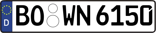 BO-WN6150