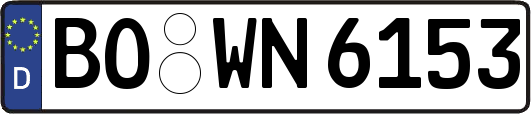 BO-WN6153