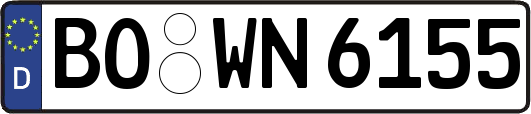 BO-WN6155
