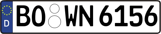 BO-WN6156