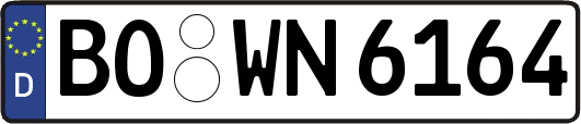 BO-WN6164