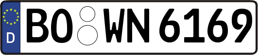 BO-WN6169
