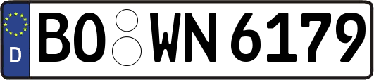 BO-WN6179