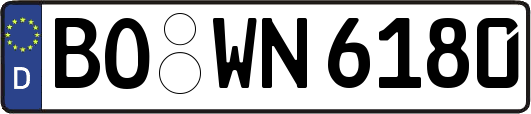 BO-WN6180