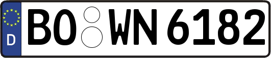 BO-WN6182