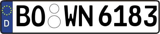 BO-WN6183
