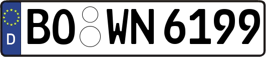 BO-WN6199