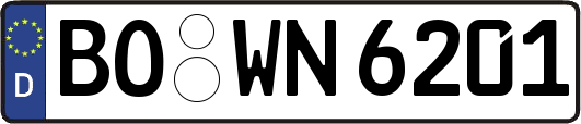 BO-WN6201